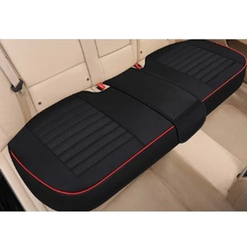 

Ultra-Luxury Single Seat without Backres Car seat Protection car seat Cover Car-Styling for Most Four-Door Sedan&SUV