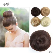 Xuanguang, заколка для волос, шиньон для волос, 8 ядер, Fibra de Alta, температура, шиньон