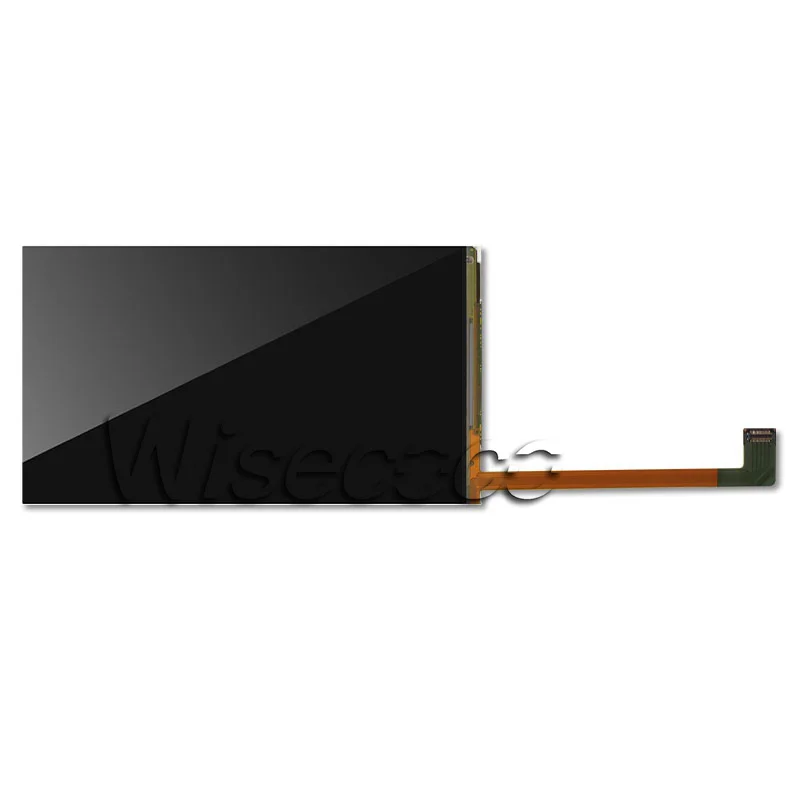 Wisecoco 5,9 дюймов FHD 1080p ЖК-экран 1920*1080 HDMI к MIPI DSI плата драйвера Raspberry Pi RK3288 Android tv Box PS4