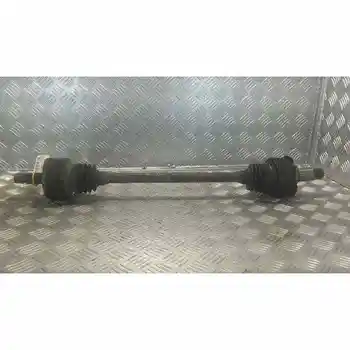 

TRANSMISSION REAR RIGHT MERCEDES C-CLASS (W203) SALOON