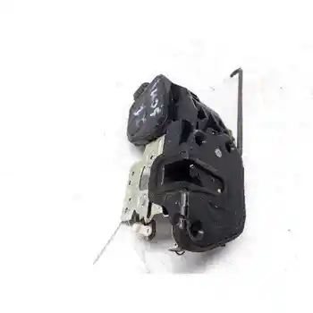 

8131026021 door lock front left HYUNDAI SANTA FE (SM)