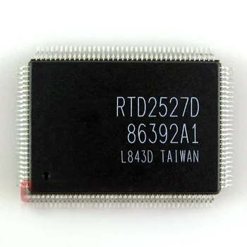 

2-10PCS New RTD2527D QFP-128 LCD TV driver board chip