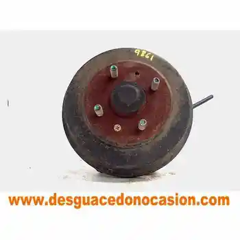 

5521025100 HOSE REAR RIGHT HYUNDAI ACCENT (LC)