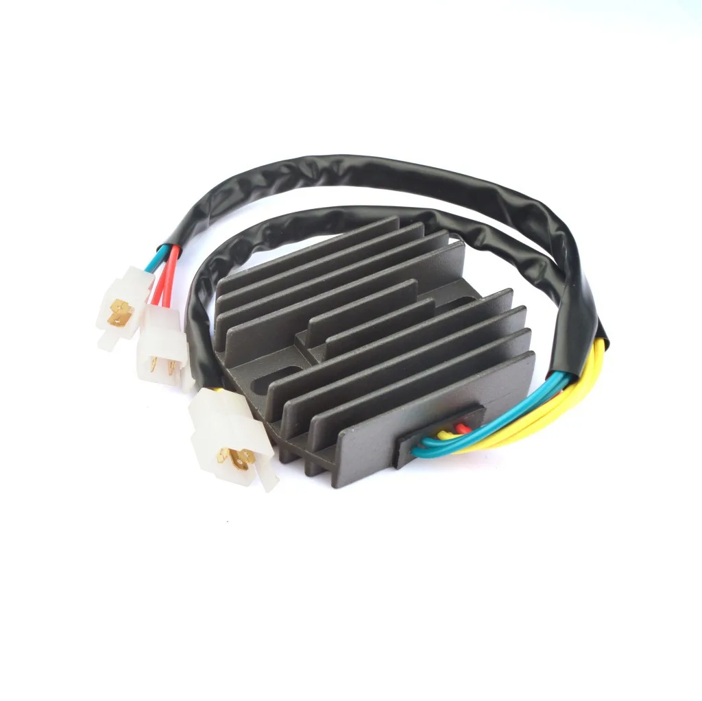 2027,11 Honda VT 1100 Shadow Sabre 31600-MAA-000