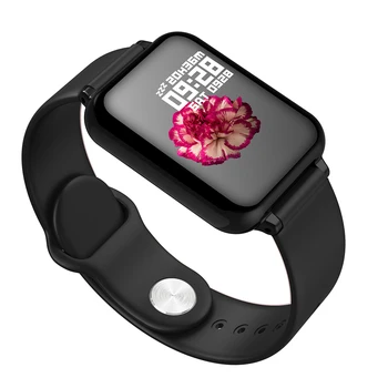 

Children Smart Band KWrist Band For Boys Girls Smartband Child Wristband Smart Bracelet Sport Fitness Tracker B57 Aged10-18 band