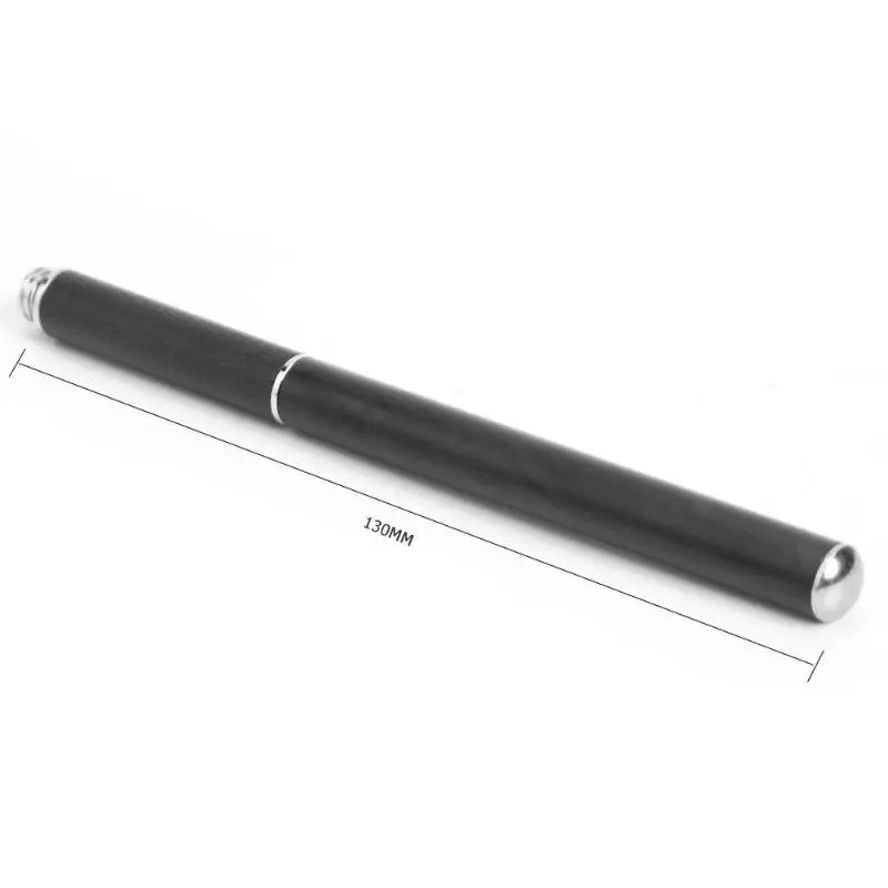 Capacitive Pen Touch Screen Drawing Styluses Pen w/Conductive Touch Sucker