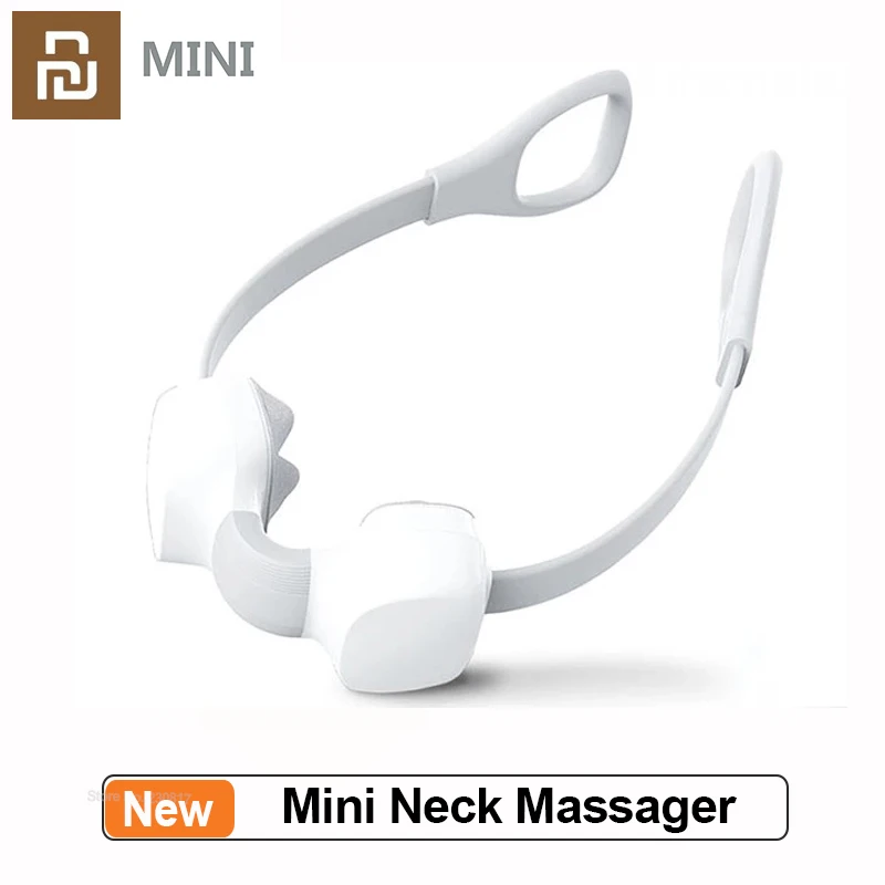 Mini neck massager Clearance