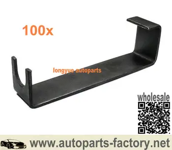 

longyue 100pcs 6.0 glow plug harness remover puller tool ford 6.0l diesel removal power stroke