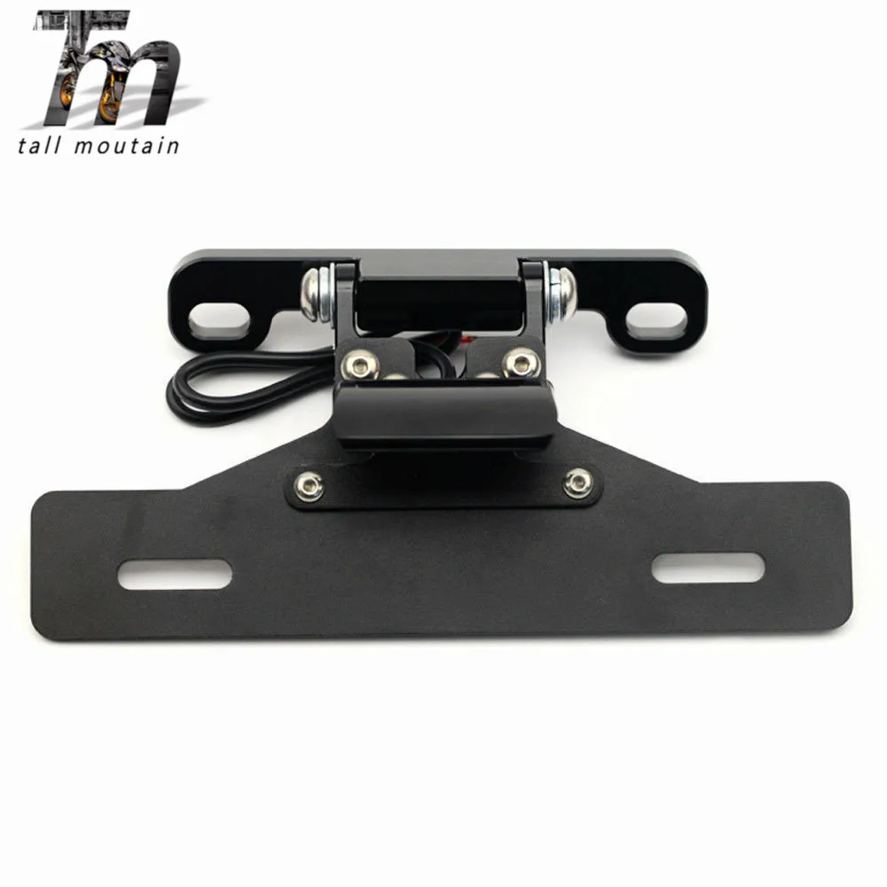 Motorcycle Accessories