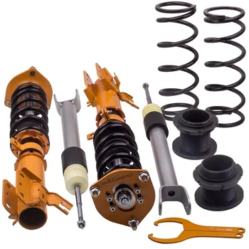 

Assembly Coilovers Kits for Nissan Altima 2002 - 2006 Shocks Absorbers Struts