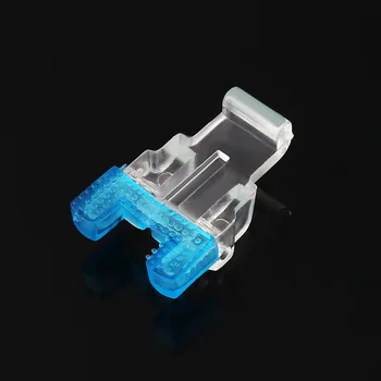 

1 Piece Multifunctional electric sewing machine Button presser foot Sewing accessories