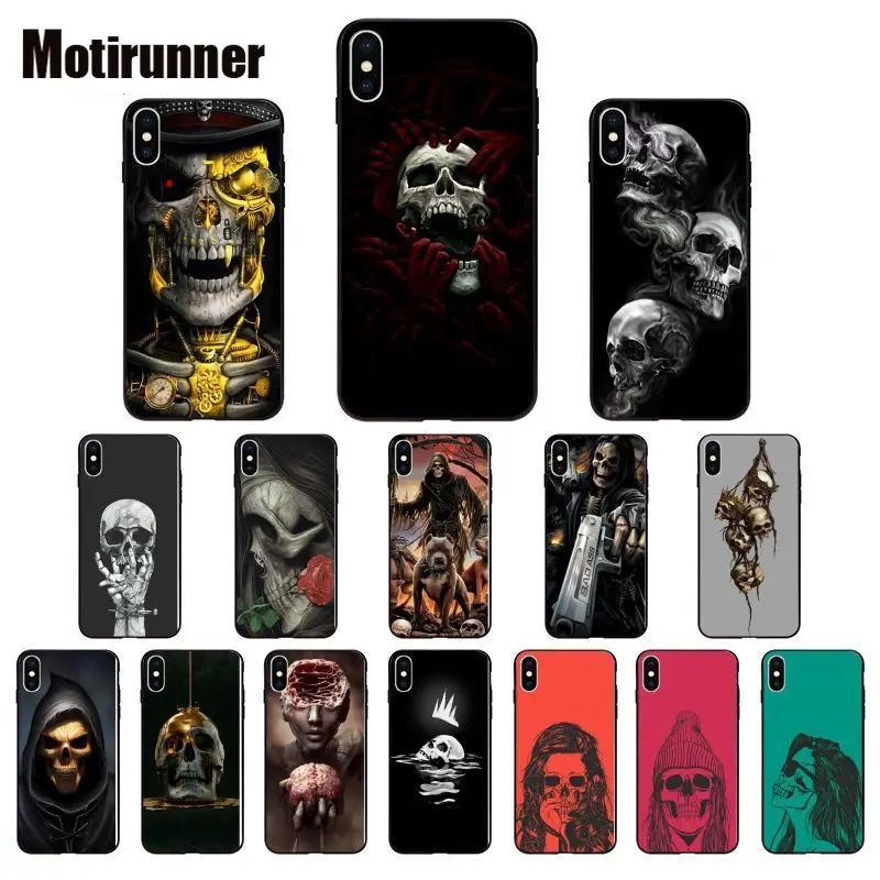 Роскошный брендовый Модный чехол для IPhone 8 7 6 6S 6Plus 5 5S SE XR X XS MAX Shell 11 Pro Max | Мобильные