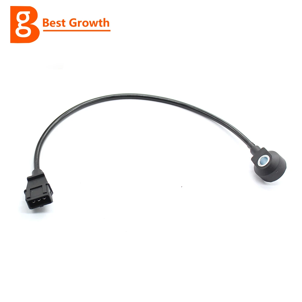 

9617755980 7401367643 7669123 BG001B001 Knock Detonation Sensor For FIAT PUNTO ULYSSE BRAVA BRAVO I MAREA 1.2 16V 1.4 80 12V
