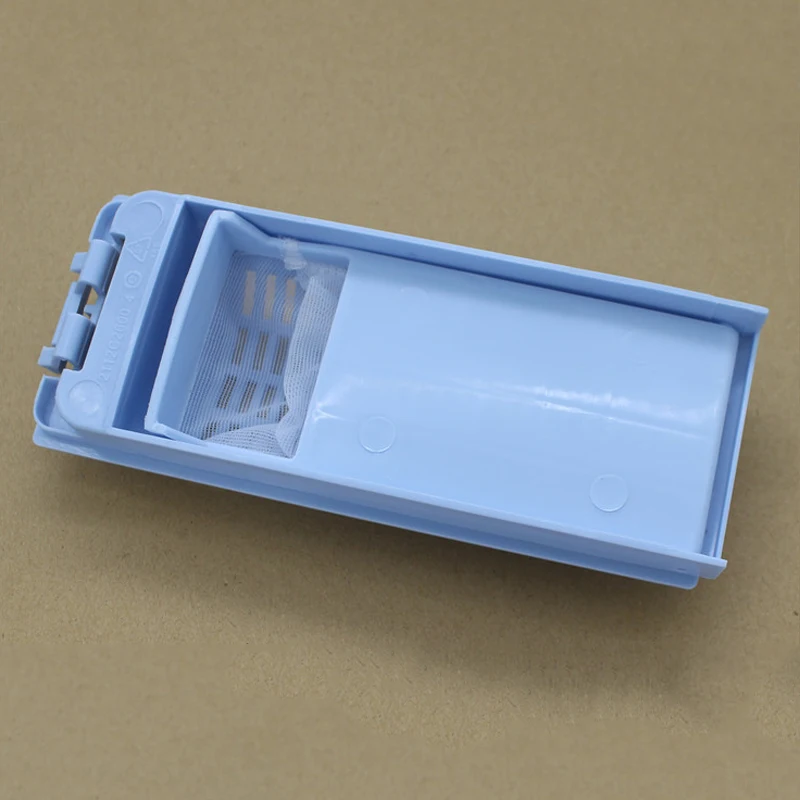 2Pcs Net bag dust filters For Haier washing machine filter box EB80M39TH EB70Z2WH EB70M919 drum washing machine
