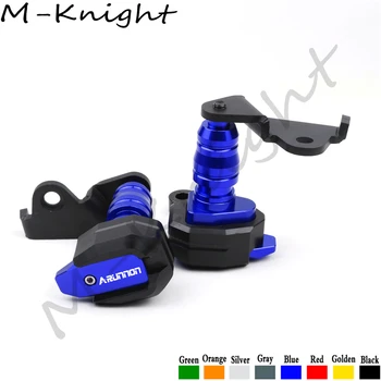 

For HONDA CBR1000RR CBR 1000RR 2012-2016 2013 2014 2015 Motorcycle Falling Protection Frame Slider Fairing Guard Crash Protector