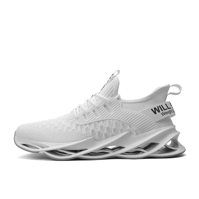 Sports Shoes Fitness Jogging Footwear 
