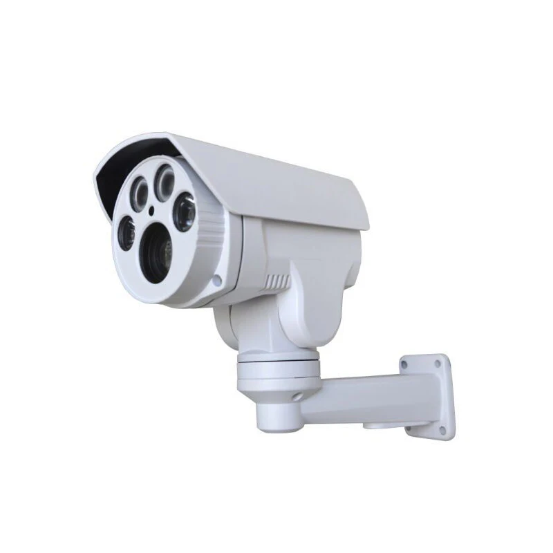 

AHD PTZ Bullet Camera Outdoor HD 1080P AHD 4X 10X Zoom Auto Focus 2.8-12mm 5-50mm 2MP Analog High Definition IR Camera