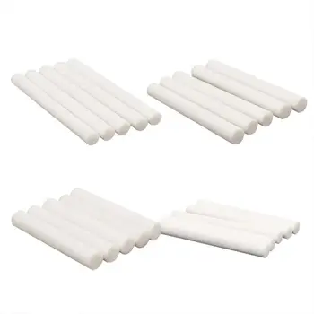 

5pcs Replacement Filter Cotton Sponge Stick for USB Humidifier Air Diffuser