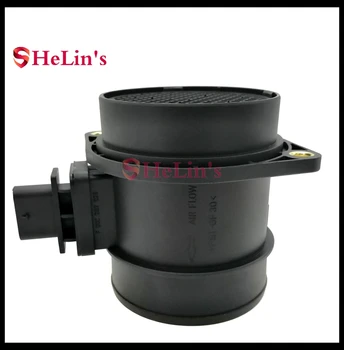 

0281002721 28164-27800 Mass Air Flow Meter MAF Sensor For HYUNDAI Porter 2 GRANDEUR SANTA SANTA H-1 i30 2.0 2.2 2.5 CDRi 4X4