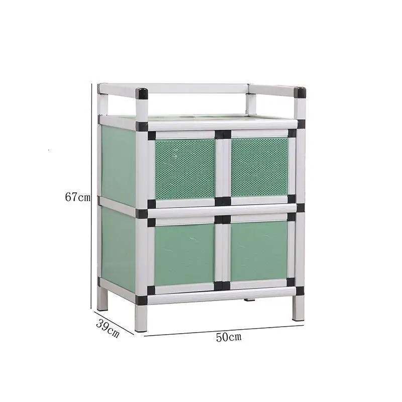 Version O Moveis Sala De Jantar Sideboard Mueble Cocina Шкаф Кухня Meuble буфет приставные столы мебель - Цвет: Version O