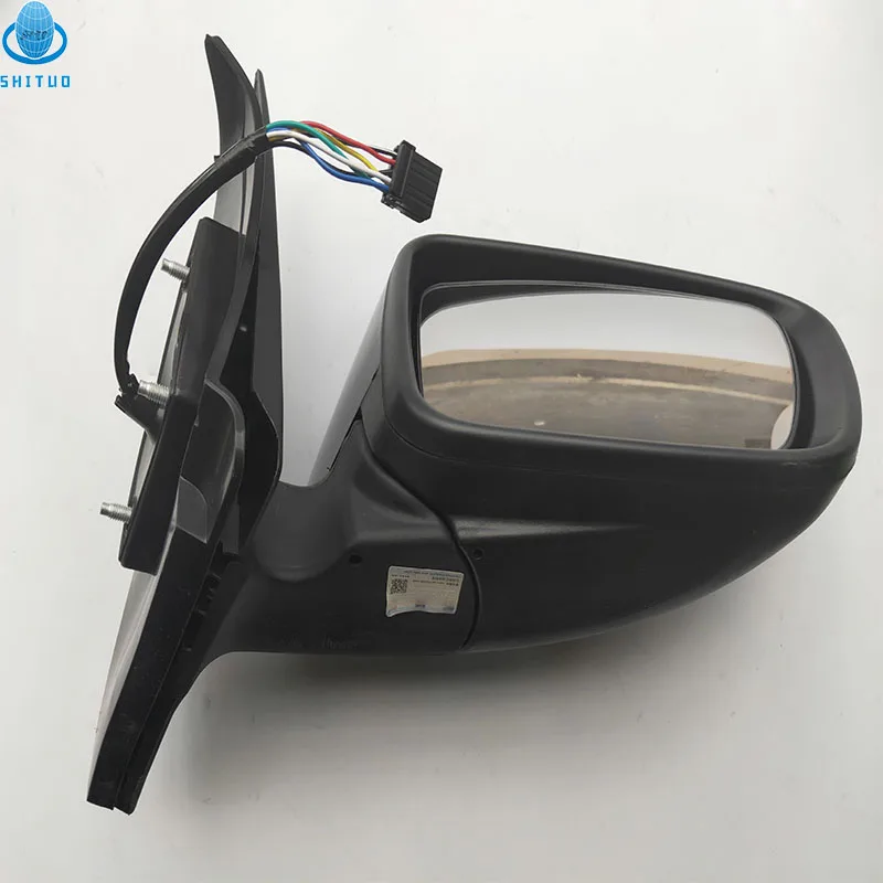 Зеркало заднего вида для Geely EC7/14 в сборе 1068023646/1068023647