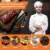 Горячая Продажа Цифровой Кухонный Пищевой Термометр Для Мяса Воды Молока Приготовления Пищи Зонд БАРБЕКЮ Электронная Печь Термометр Кухонные Инструменты
