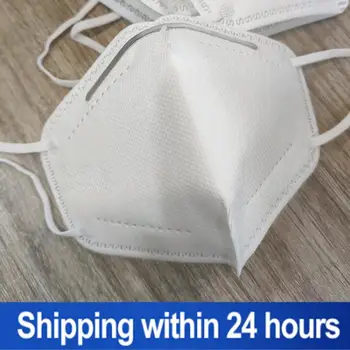 

10/20Pcs Children Mouth Mask Respiratory With Breath Valve Thicken Smog Mask Warm Dust Mask Fits 2-10 Years Old Kids