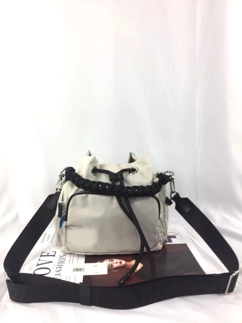 2021 New Ladies Multi-pocket Nylon Crossbody Bag High Quality Spanish Style One-shoulder Belt figuras de anime | Игрушки и хобби