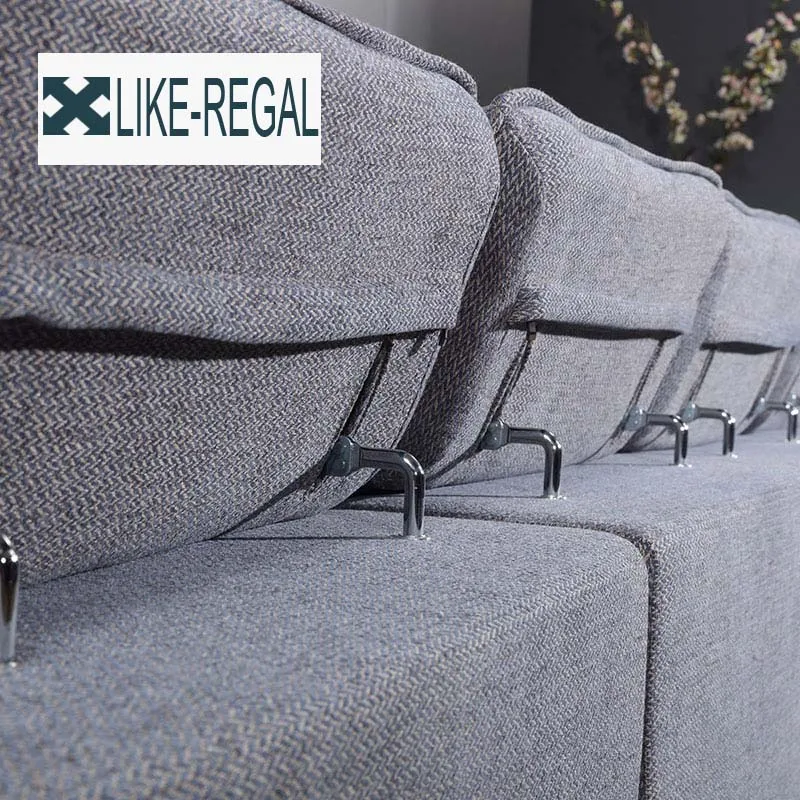 Диван для гостиной простой и современный|Диваны гостиной| |