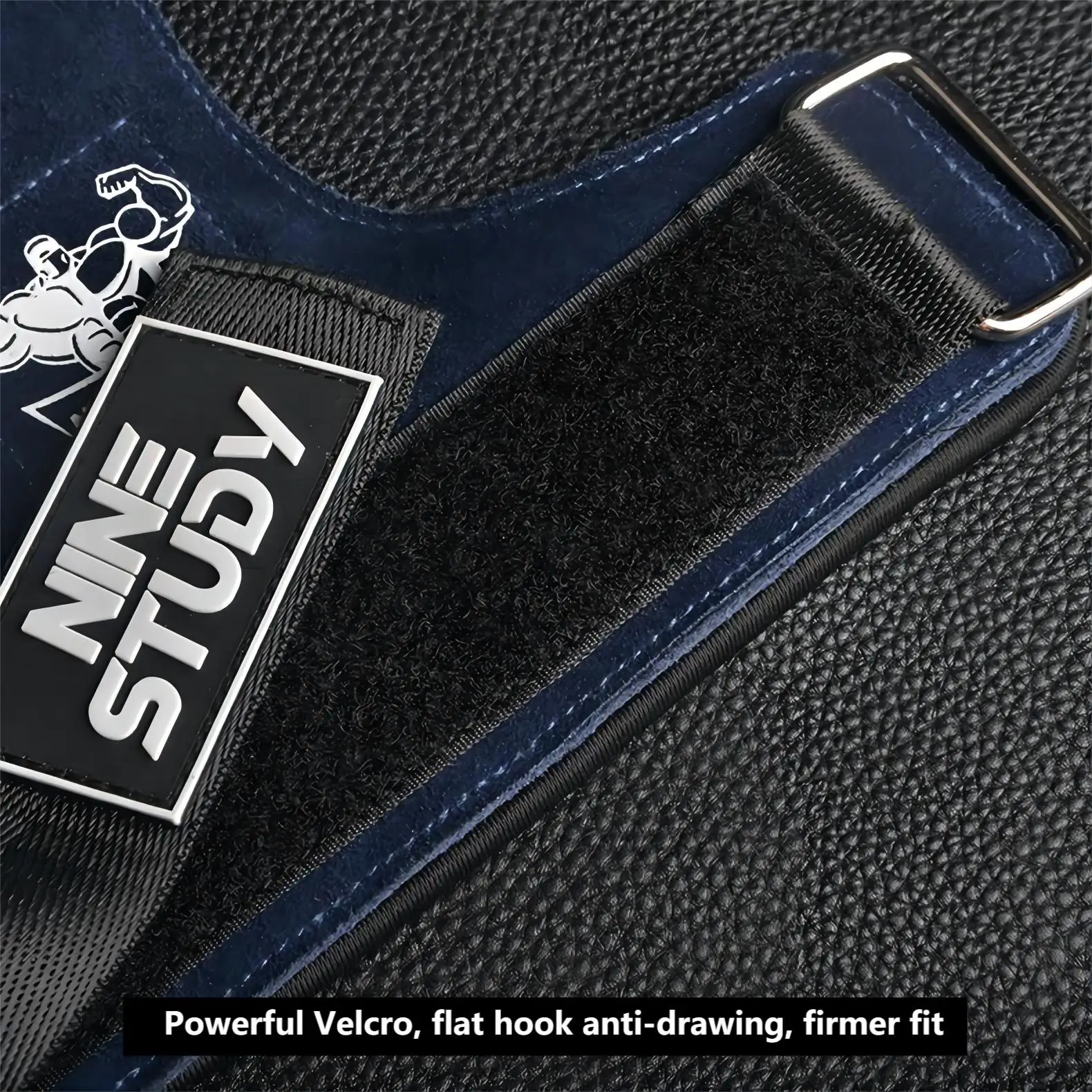 New Leather Gym Gloves Pull-ups Lifting Gymnastic Crossfit Anti-Skid Belt Wraps Support Palm Protection Pads Fitness Accessories gym gloves compression gloves