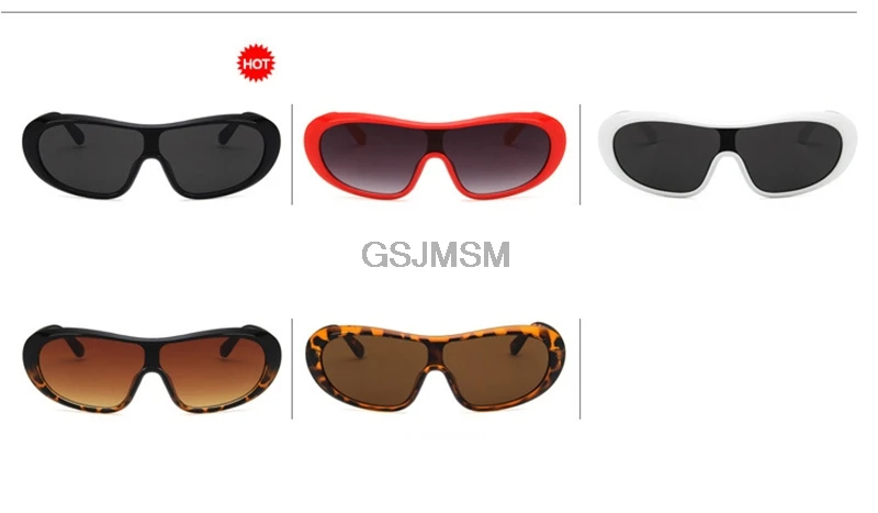 Стильные Овальные Солнцезащитные очки для женщин, Ретро стиль, круглая оправа, белые мужские солнцезащитные очки, женские черные прозрачные очки UV400