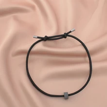 자동차 유리 창 차단기 팔찌 비상 탈출을위한 텅스텐 카바이드 비드 봄로드 안전 도구