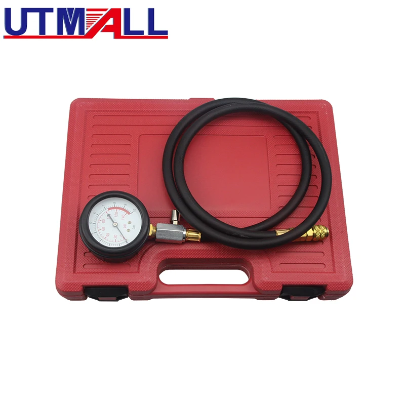 Kit Test Compression Mityvac MV5530 - Professionnel 300 PSI