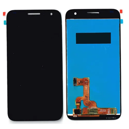 

Perfect quality For Huawei Ascend G7 LCD Screen Display with touch screen digitizer assembly +Tools