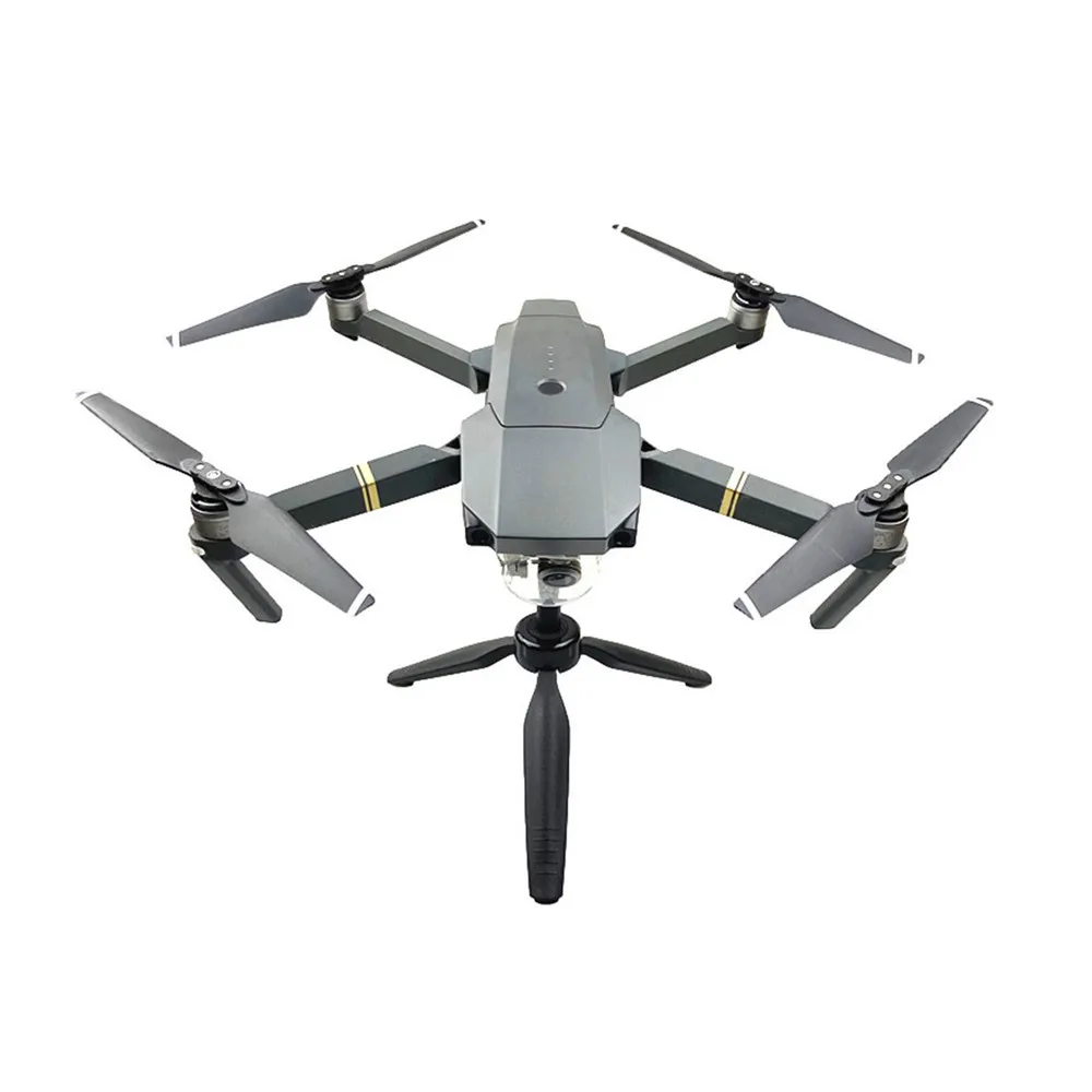 Per Mavic Pro/ Mavic 2/Mavic Air/2/2S Supporto Per Supporto Per Videocamera Panoramica E Braccio Estensibile Per Accessori Per Droni Dji Mavic Pro