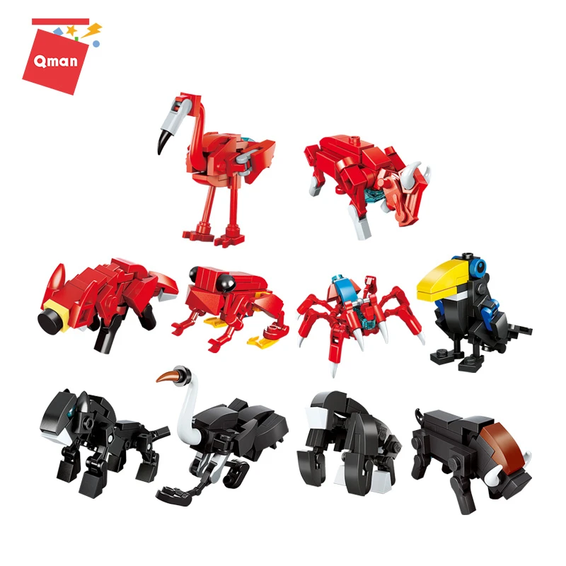 aliexpress building blocks