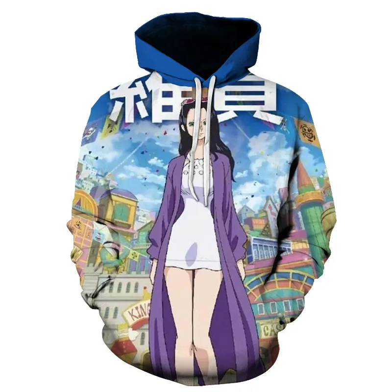 

CZ 2019 New Anime one piece luffy casual 3D Hoodies Print OnePiece luffy Jacket Anime Manga Men 3D Sweatshirt Anime 3D plus 6XL