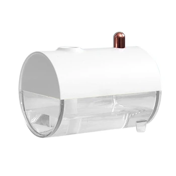 

Cute USB Aromatherapy Oil Diffuser Lamp Light Mist Maker Humidification for Home of fice Humidifier