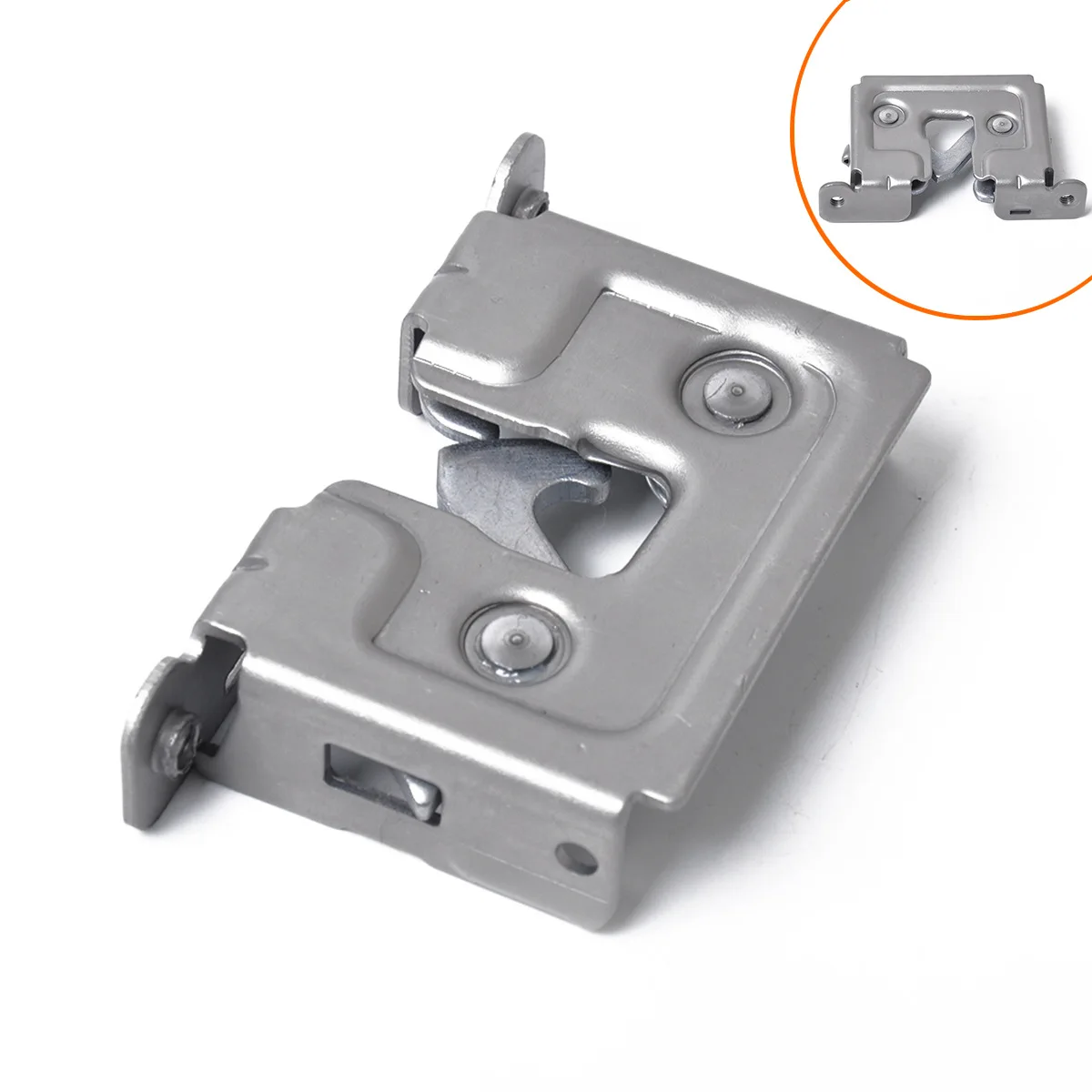 

OEM Lock Latch Hood 51237115229 51237008755 for BMW 1 3 5 6 Series X1 X3 E81 E82 E87 E88 E90 E91 E92 E93 E60 E61 E63 E64 E83 E84