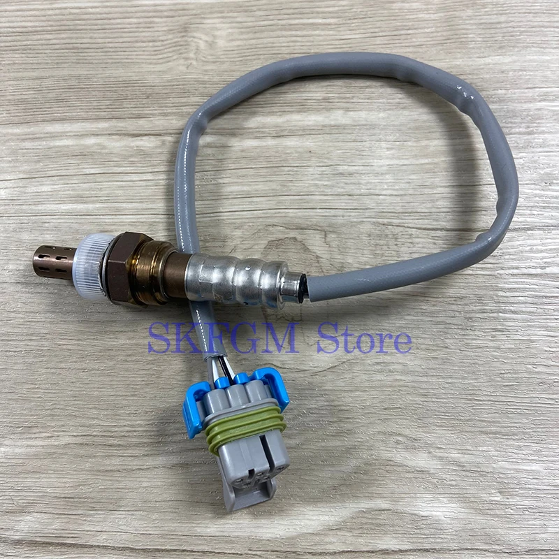 

Оригинальный датчик кислорода Rear O2 для Chevrolet Малибу каптива 2.4L Buick Lacrosse Regal GL8 Opel Vauxhall Antara 12621696