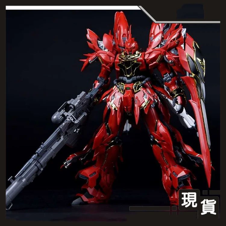 Takumi Studio Общие аксессуары для покрытия броня MG 1/100 Sinanju модель Мобильный костюм