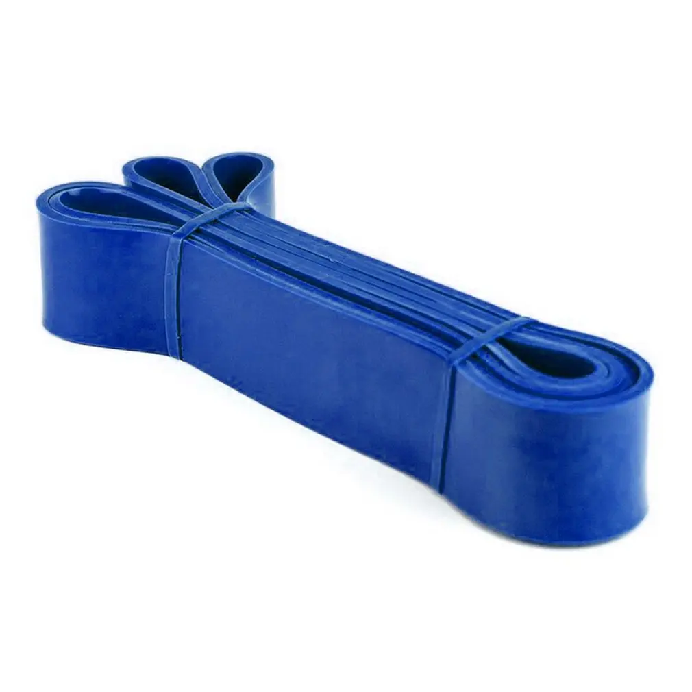 

8 Size Yoga Training Latex Resistance Bands Natural Latex Pull up Strength Exercise Tension Ring Yoga Sport Accessories Unisex