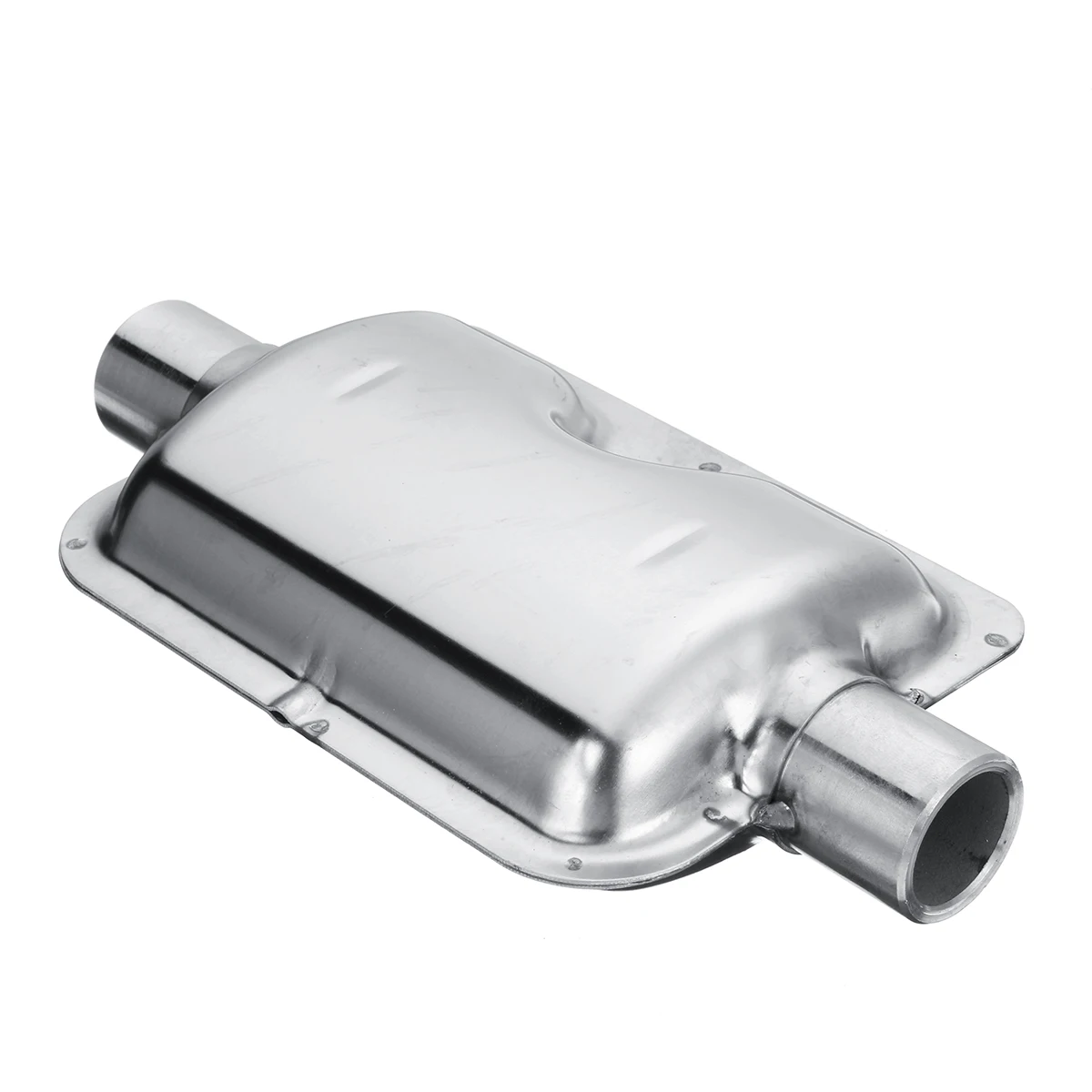 60-300cm Air Diesel Parking Heater Stainless Steel Exhaust Pipe Tube Gas Vent Fuel Tank Car Heaters Accessories