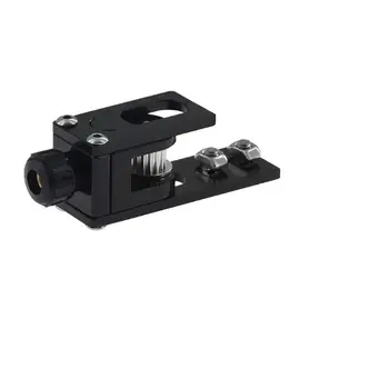 

Upgrade 2020 V-Slot Profile X-axis Synchronous Belt Stretch Straighten Tensioner