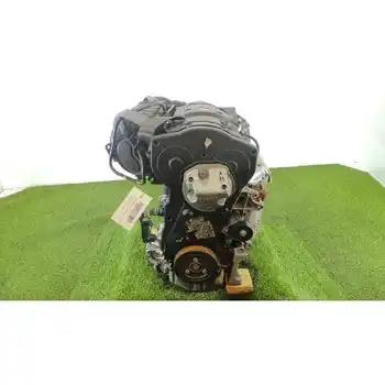 

NFU NFU Complete Engine Citroen C3 1.6 16v Exclusive Sensodrive