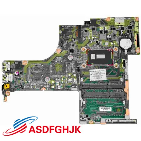 

Оригинальная материнская плата 809322-601 для HP Pavilion 17T-G000
