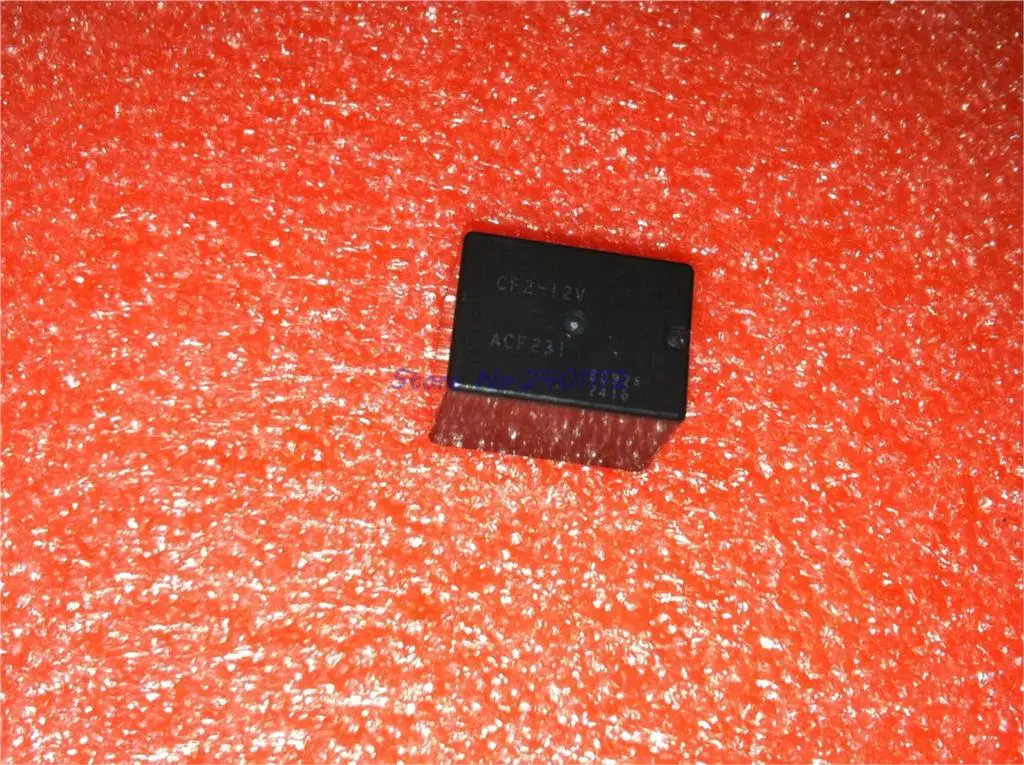 1 шт./лот CF2-12V CF2-12V ACF231 DIP-8