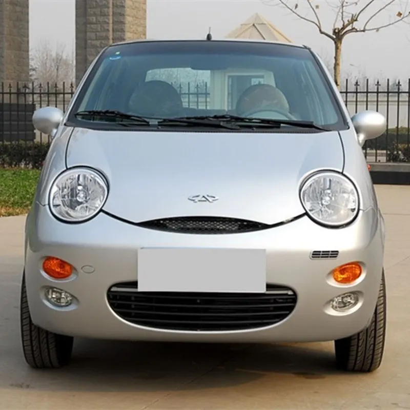 Для Chery QQ3, автомобильный вентилятор радиатора