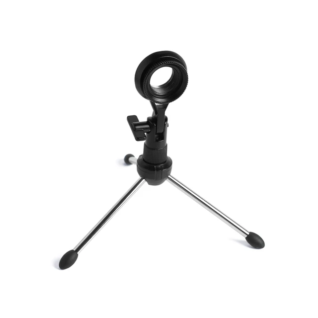 Microphone Tripod for Maono A04TR A04 Mic