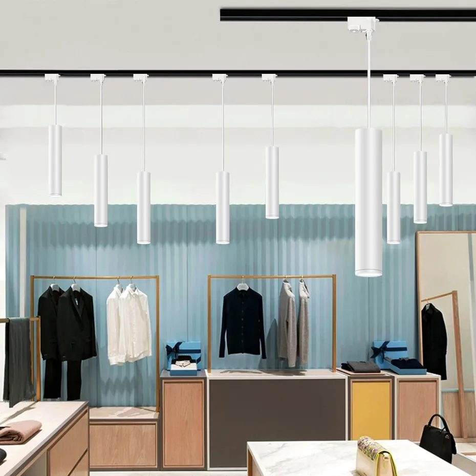 LED Track light (2)(2)_副本